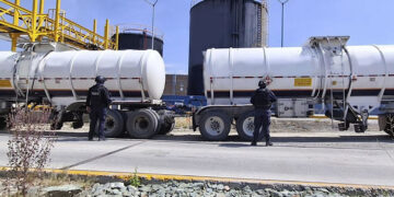 FGR persigue mandos militares por huachicol en Tamaulipas