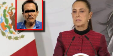 Sheinbaum abrirá expediente sobre captura del Mayo