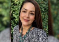 Hallan cuerpo de la periodista Roxana Guzmán en rancho de Veracruz