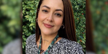 Hallan cuerpo de la periodista Roxana Guzmán en rancho de Veracruz