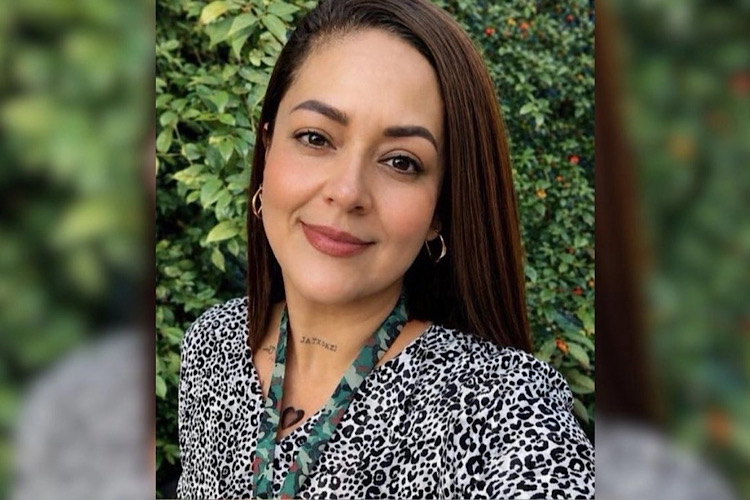 Hallan cuerpo de la periodista Roxana Guzmán en rancho de Veracruz