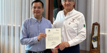 Américo designa nuevo titular en atención ciudadana