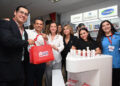 Gobierno de Victoria hace equipo con Estado para apoyar a emprendedores locales