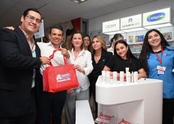 Gobierno de Victoria hace equipo con Estado para apoyar a emprendedores locales