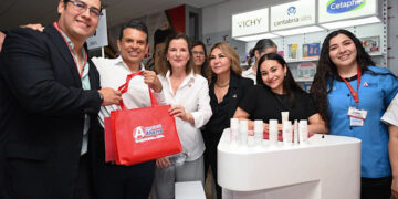 Gobierno de Victoria hace equipo con Estado para apoyar a emprendedores locales