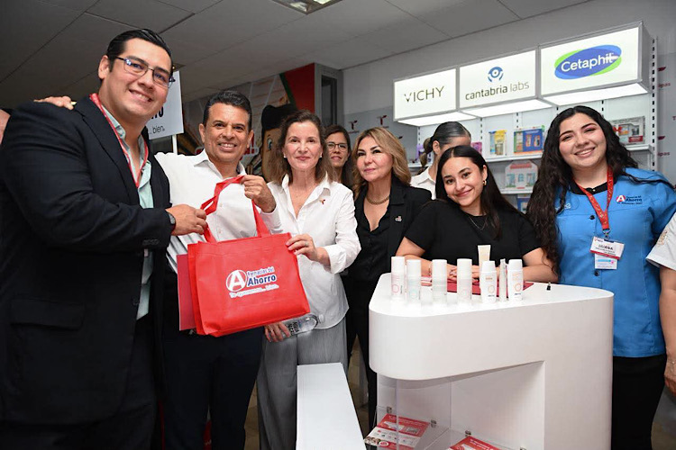 Gobierno de Victoria hace equipo con Estado para apoyar a emprendedores locales