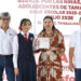 Entrega Patty Chío becas a estudiantes de El Mante
