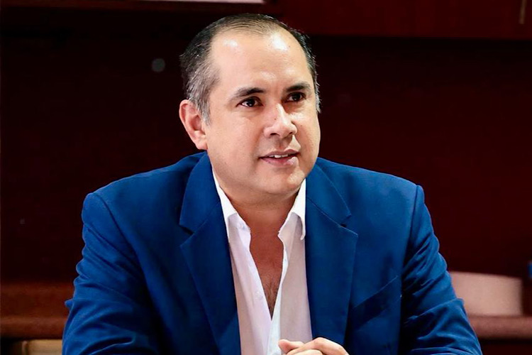 Magaly Deandar intensifica cercanía con familias reynosenses