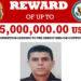 EE.UU. ubica nuevo jefe del CJNG; hijastro de El Mencho