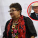 FGR acusa a Ken Salazar de mentir en detención de “Mayo” Zambada