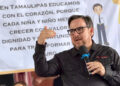 Robos golpean escuelas con pérdidas millonarias en Tamaulipas