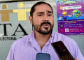 PAZ confía en mantener registro en la elección del 2027