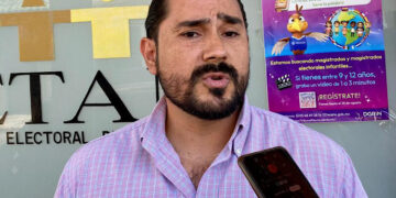 PAZ confía en mantener registro en la elección del 2027