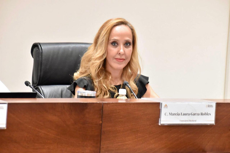 IETAM revela doble discurso de MC; lo sanciona por incumplido