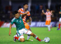 Cierra Correcaminos pretemporada en gran duelo frente a la Sub 23