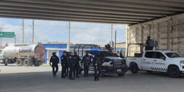 Extorsión y colusión de funcionarios tras multihomicidio en Zacatecas
