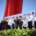 Llega a Matamoros la Exposición La Gran Fuerza de México; ciudad referente de valentía y bastión geográfico: Olga Sosa