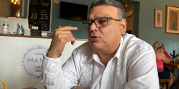 Renuncia Cordoba a la dirección de Tránsito en Victoria