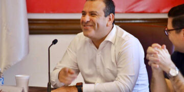Renuncia Cordoba a la dirección de Tránsito en Victoria
