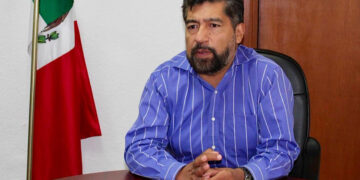 Renuncia Cordoba a la dirección de Tránsito en Victoria