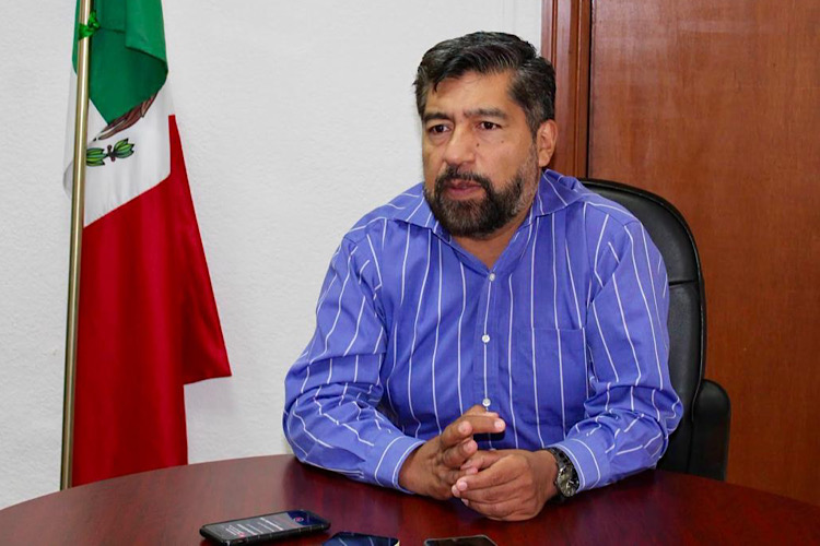 Renuncia Cordoba a la dirección de Tránsito en Victoria