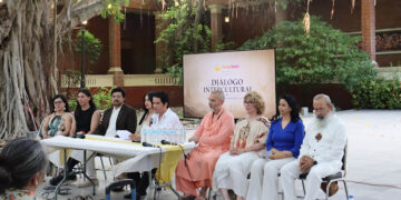 Cosmovisiones unen esfuerzos por cultura de paz