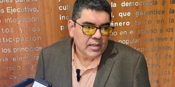 IETAM descarta solicitar presupuesto adicional para elecciones 2027