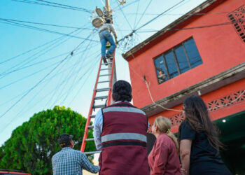 Restauranteros exigen aviso previo por apagones eléctricos