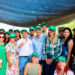 El 2027 ya se asomó en la fiesta