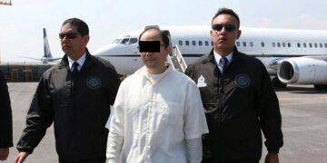 Dan 15 años de prisión a Zhenli Ye Gon