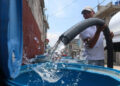 Prevén verano crítico por escasez de agua en Tamaulipas