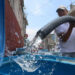 Prevén verano crítico por escasez de agua en Tamaulipas