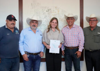 Cumple alcalde Lalo Gattás compromisos con la ciudadanía