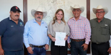 Cumple alcalde Lalo Gattás compromisos con la ciudadanía
