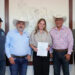 Cumple alcalde Lalo Gattás compromisos con la ciudadanía