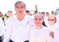 Sosa reconoce avances del gobierno en Tamaulipas