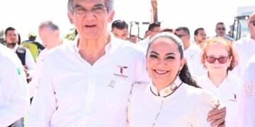 Sosa reconoce avances del gobierno en Tamaulipas