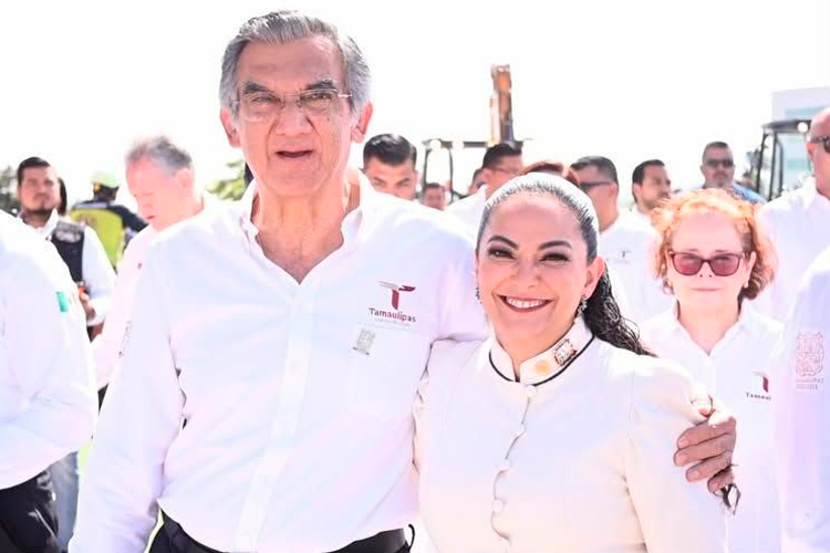 Sosa reconoce avances del gobierno en Tamaulipas