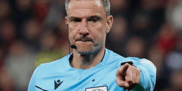 Del escándalo a la final del Mundial del Futbol