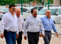 Depuran concesiones y reordenan transporte en Tamaulipas