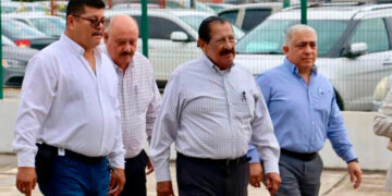 Depuran concesiones y reordenan transporte en Tamaulipas