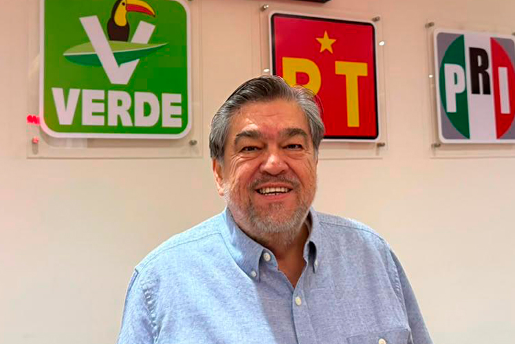 Denuncian simulación en cuotas electorales para LGBTTTIQ+
