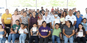 Con becas PANNARTI Protege gobierno a infancias