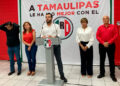 PRI confía competir solo y crecer electoralmente 2027