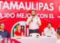 PRI acusa a Morena de lucrar con apoyos