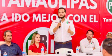 PRI acusa a Morena de lucrar con apoyos