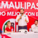 PRI acusa a Morena de lucrar con apoyos