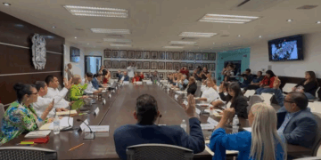 Da luz verde Cabildo de Reynosa a Comisión de Diversidad