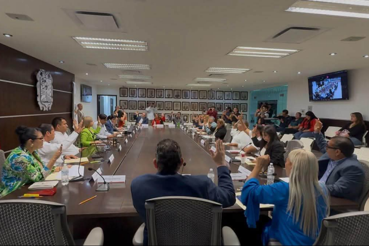 Da luz verde Cabildo de Reynosa a Comisión de Diversidad