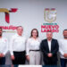 CMIC destaca que obras de infraestructura en Nuevo Laredo fortalece la inversión y generan empleo